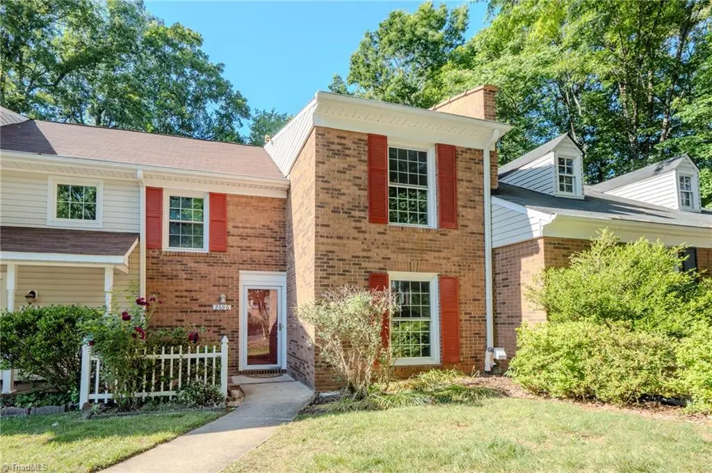 2696 Saint Johns Place, Winston Salem, NC 27106 - #1