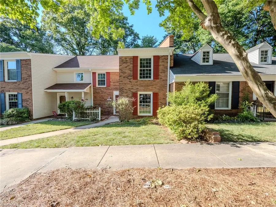 2696 Saint Johns Place, Winston Salem, NC 27106 - #3