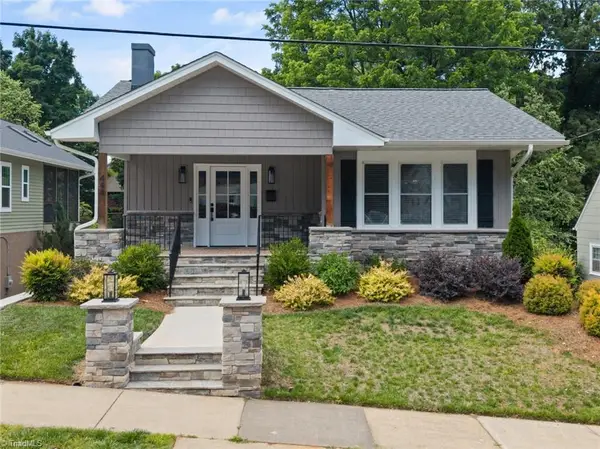 444 Irving Street, Winston-Salem, NC 27103