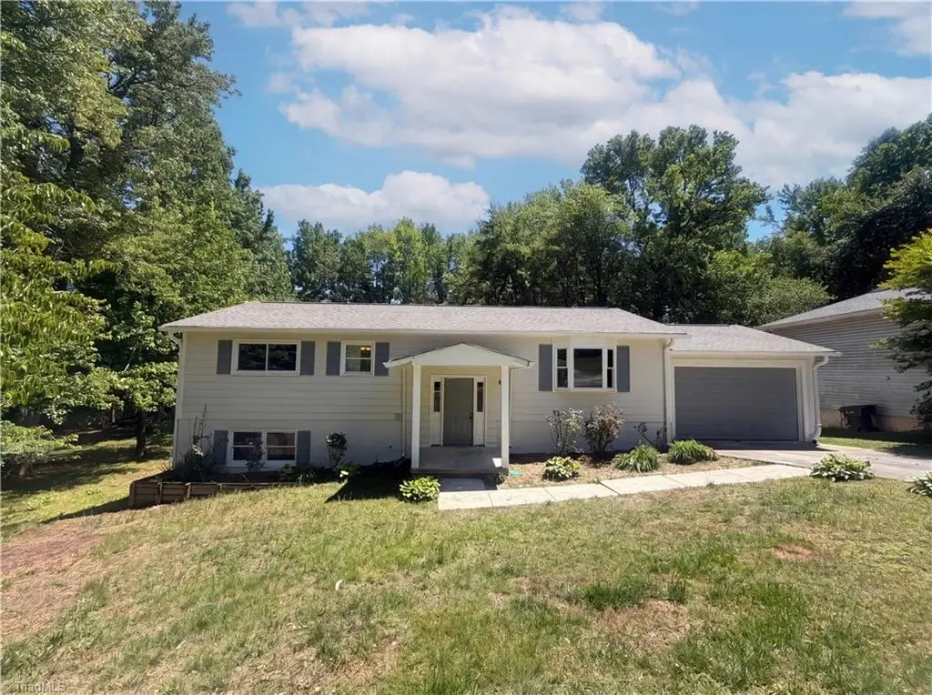 3622 Westfield Street, High Point, NC 27265 - #1