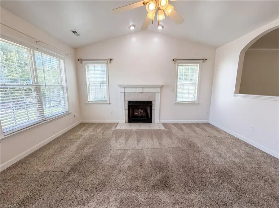 4528 Lasley Drive, Winston Salem, NC 27105 - #3