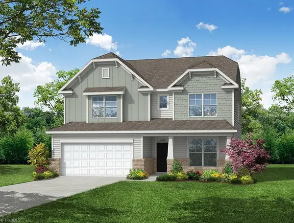 3115 Hayes Village Road, Greensboro, NC 27405
