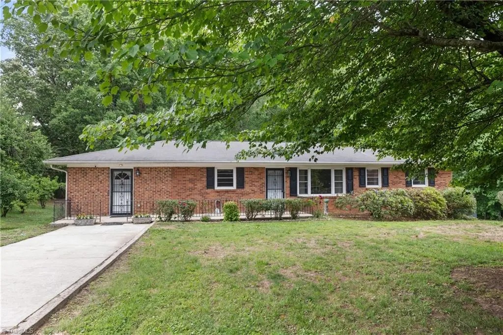 273 Livengood Drive, Midway, NC 27107 - #1