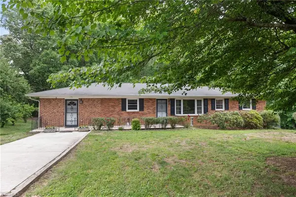 273 Livengood Drive, Winston-Salem, NC 27107