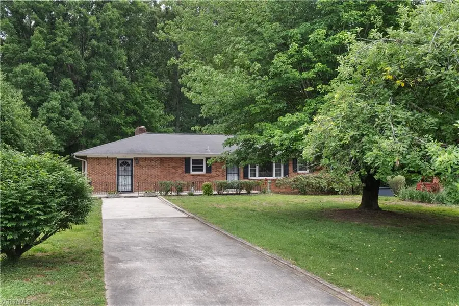 273 Livengood Drive, Midway, NC 27107 - #2