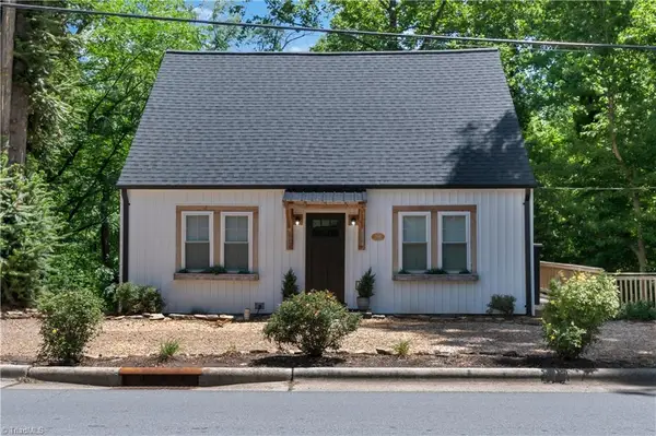 706 Elk Spur Street, Elkin, NC 28621
