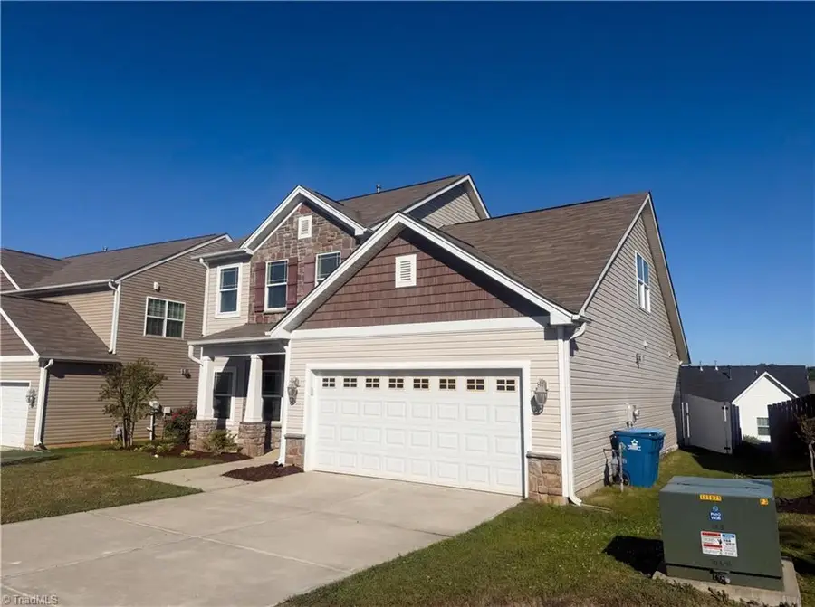 728 Breeders Cup Drive, Whitsett, NC 27377 - #2