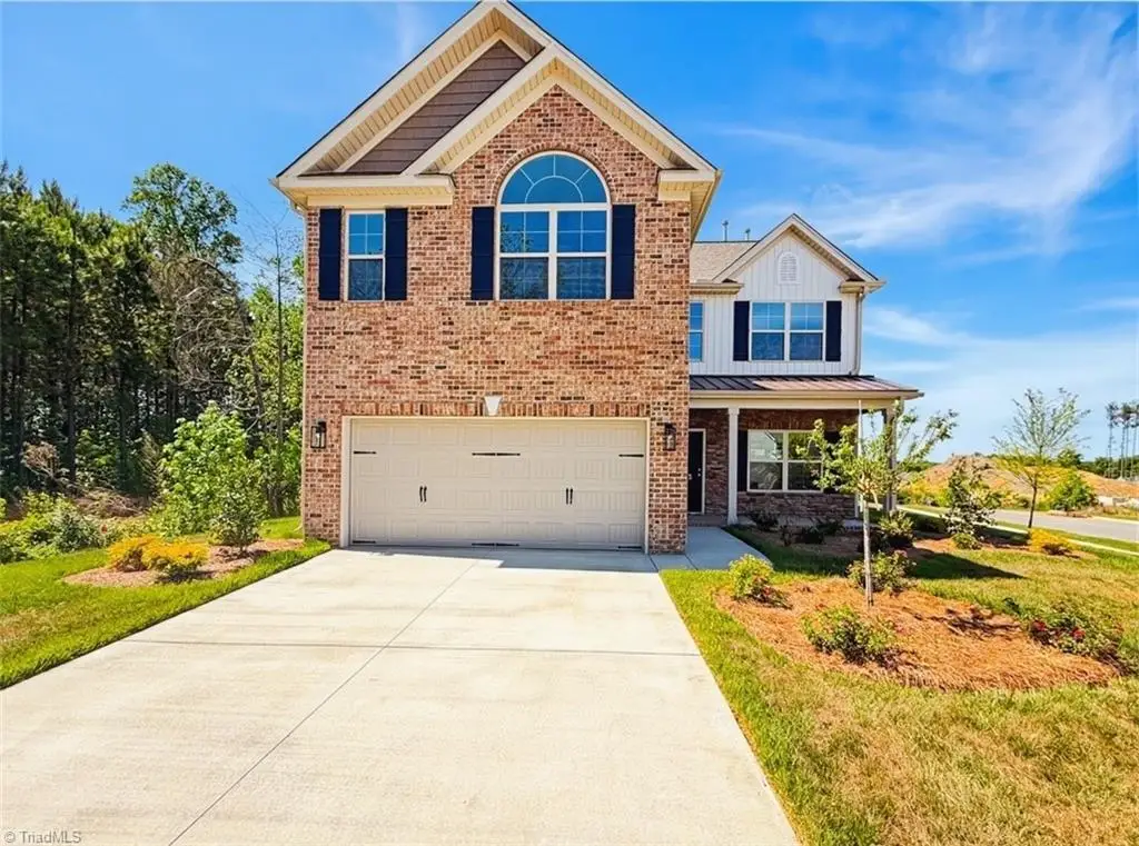 2003 Darrell Drive, Graham, NC 27253 - #1