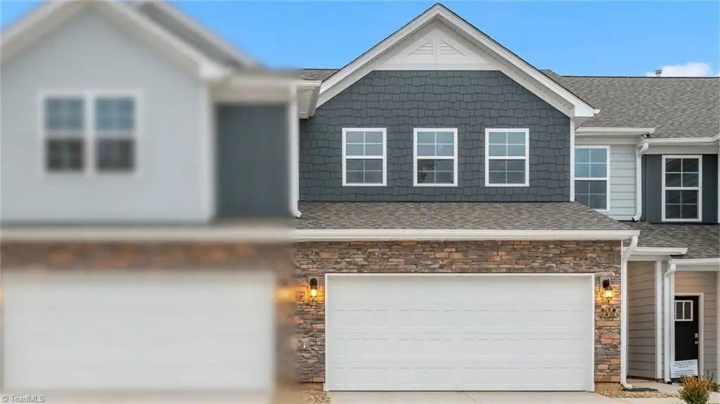 146 Briarwood Lane, Bermuda Run, NC 27006 - #1
