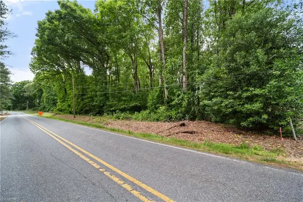 0 Tom Livengood Road, Winston-Salem, NC 27107