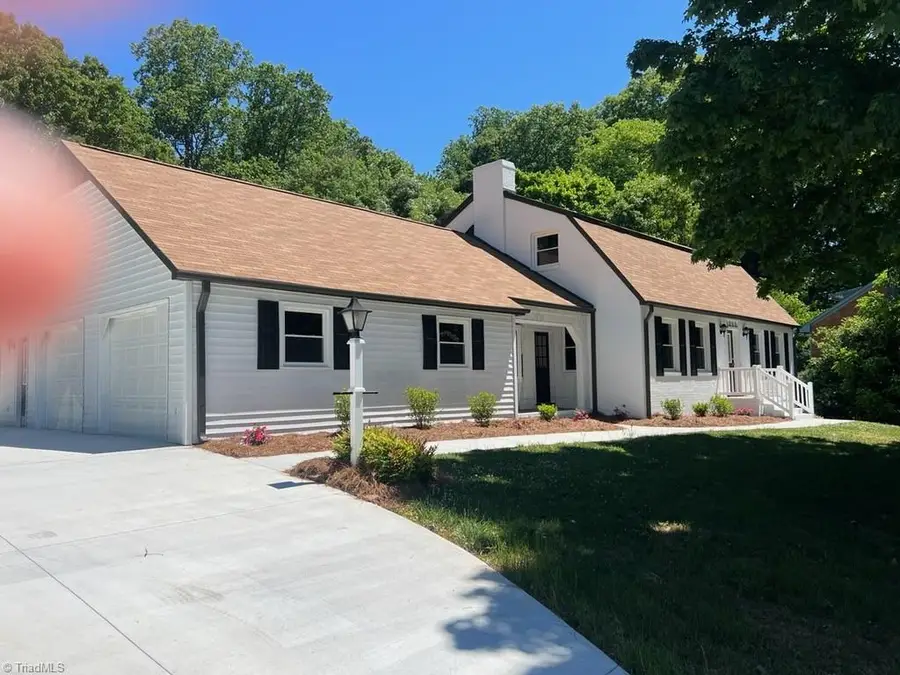 3721 Herchel Lane, Winston Salem, NC 27106-4712 - #3