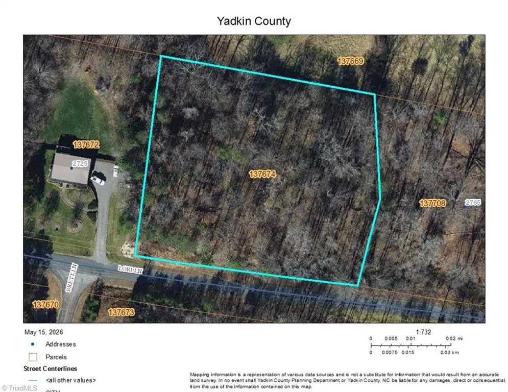 00 Lori Lane, Yadkinville, NC 27055 - #1