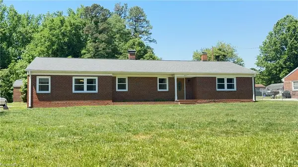 5812 Kings Court, Pleasant Garden, NC 27313