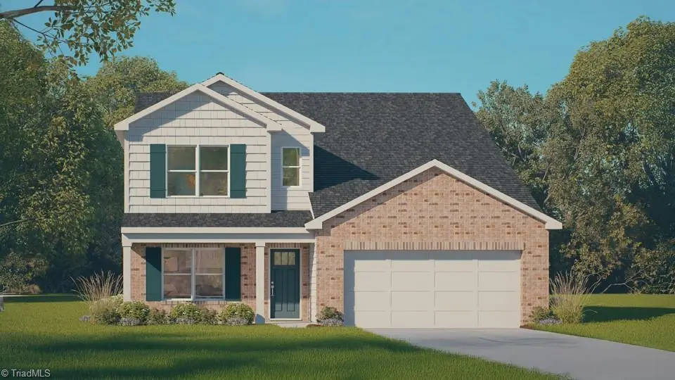 811 Bryson Boulevard, Lexington, NC 27295 - #1