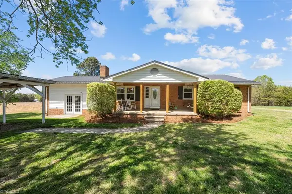 6553 Bethel Church Road, Gibsonville, NC 27249