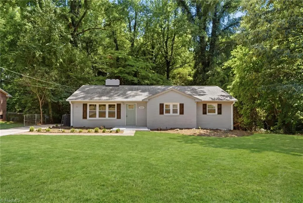 2606 Alderney Lane, Winston Salem, NC 27103 - #1