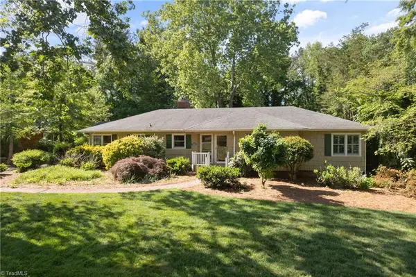 453 Plymouth Avenue, Winston-Salem, NC 27104