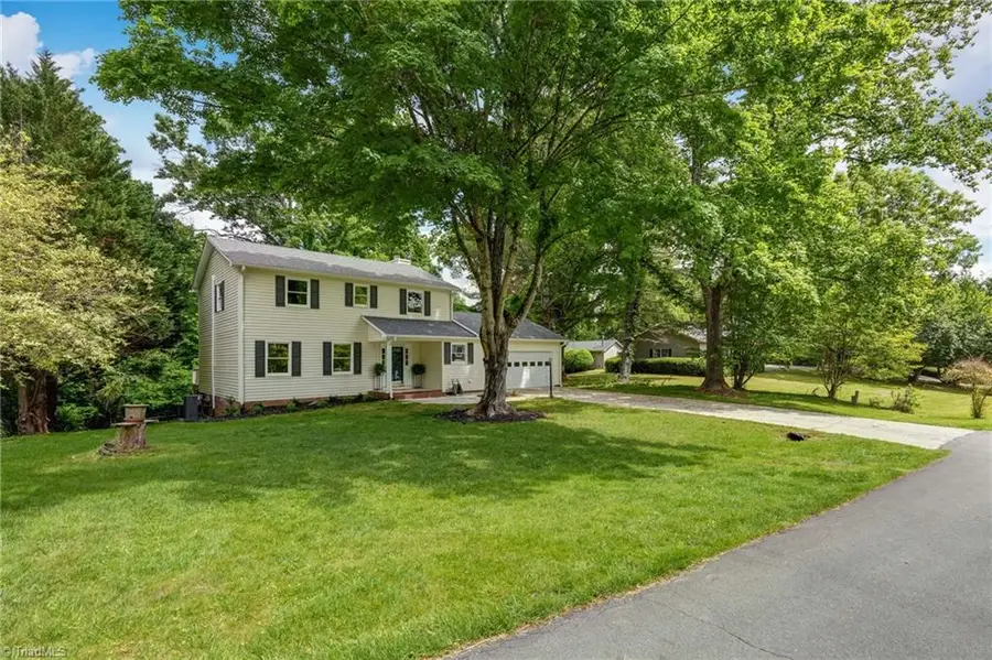 150 Pine Knoll Drive, Mount Airy, NC 27030 - #3