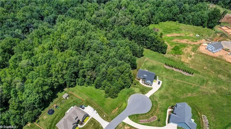 8435 Newgate Trace, Browns Summit, NC 27214 - #2