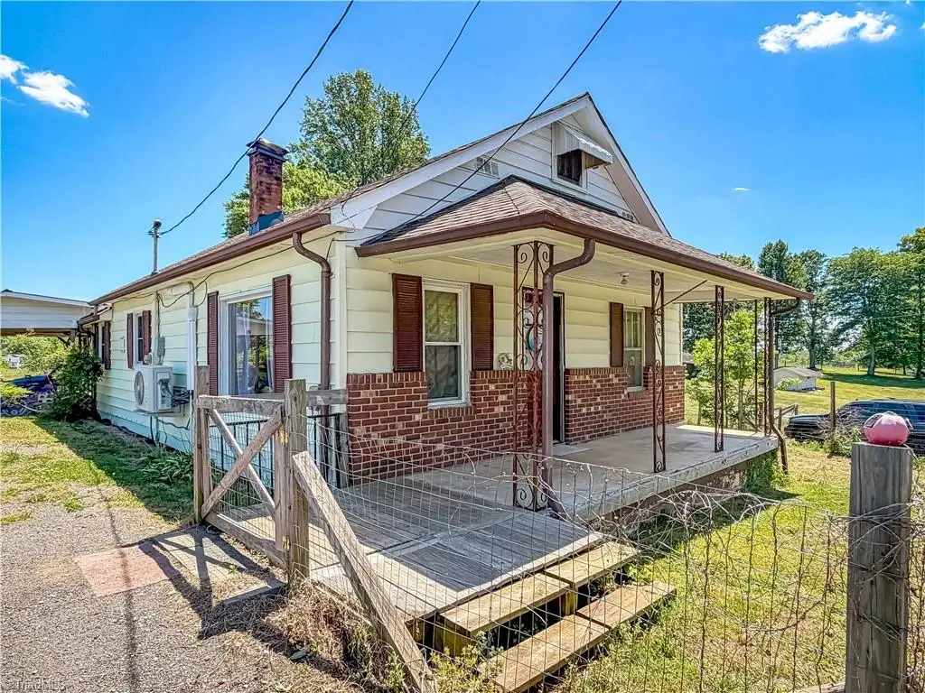 147 Handy Walker Street, North Wilkesboro, NC 28659 - #1
