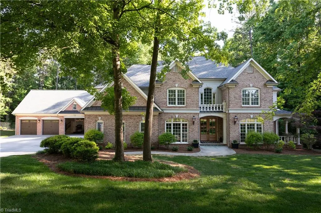106 Tan Oak Drive, Lexington, NC 27292 - #1