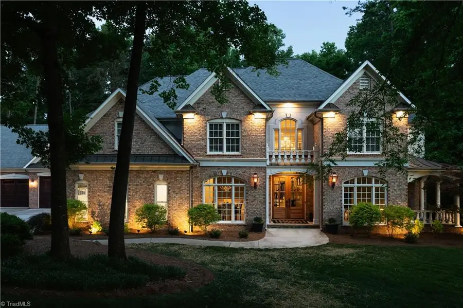 106 Tan Oak Drive, Lexington, NC 27292 - #3