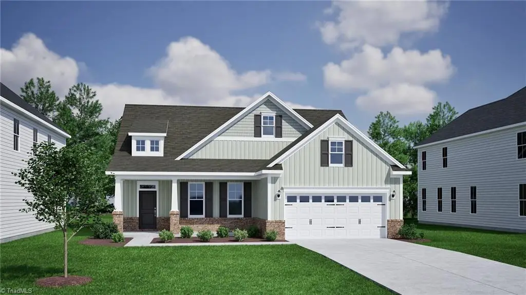 2127 Channel Street, Graham, NC 27253 - #1