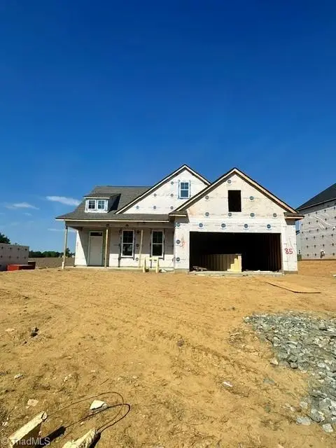 2127 Channel Street, Graham, NC 27253 - #2