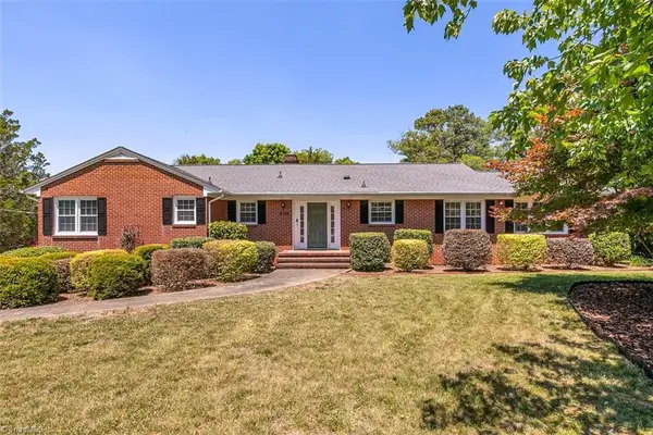 6106 Sundown Drive, Greensboro, NC 27410