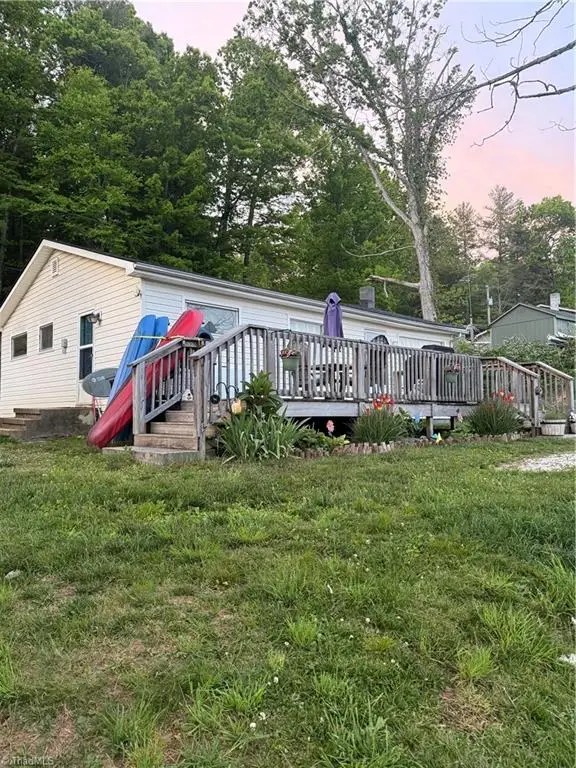 239 Ore Knob Mine Road, Jefferson, NC 28640 - #2