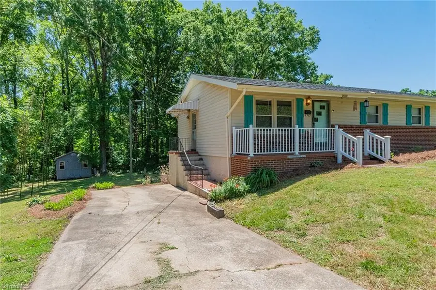 2024 Mill Avenue, Eden, NC 27288 - #3