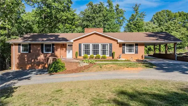 743 Bray Boulevard, Asheboro, NC 27205