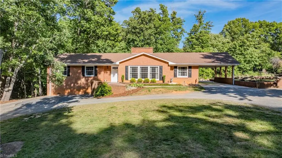 743 Bray Boulevard, Asheboro, NC 27205 - #2
