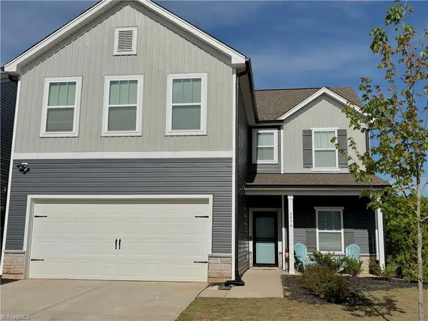4074 Monteray Circle, High Point, NC 27265