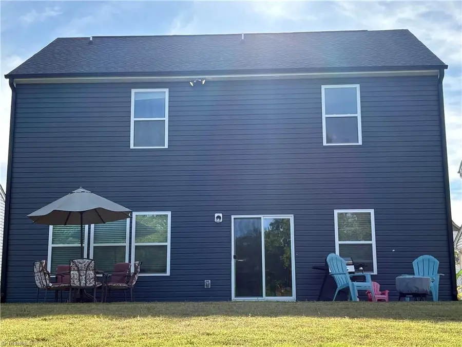 4074 Monteray Circle, High Point, NC 27265 - #3