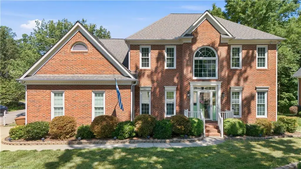 4623 James Crossing Drive, Jamestown, NC 27282 - #1