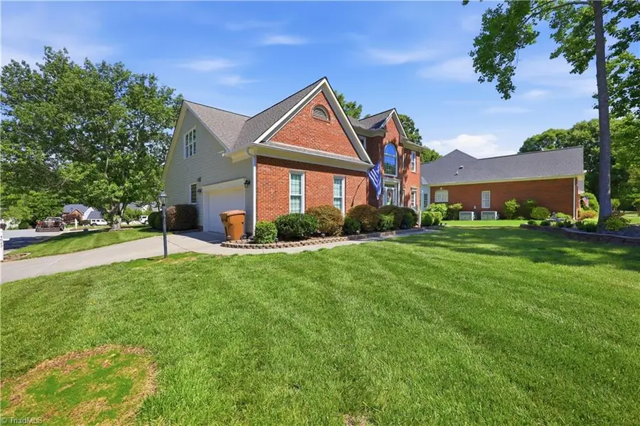 4623 James Crossing Drive, Jamestown, NC 27282 - #3