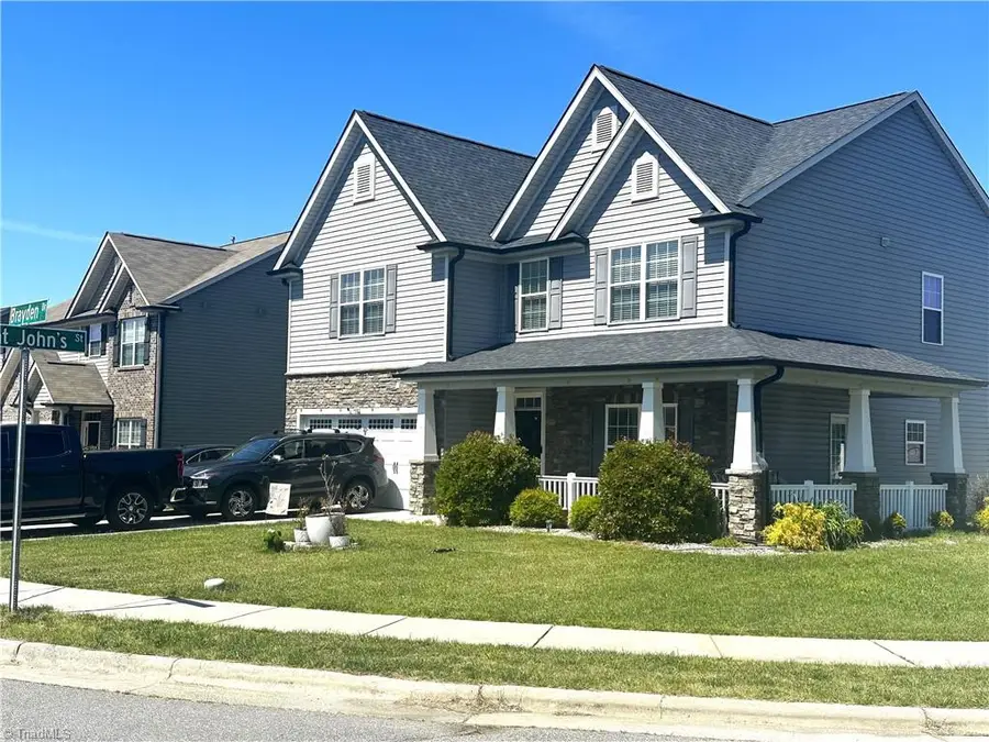 4000 Brayden Drive, High Point, NC 27265 - #2