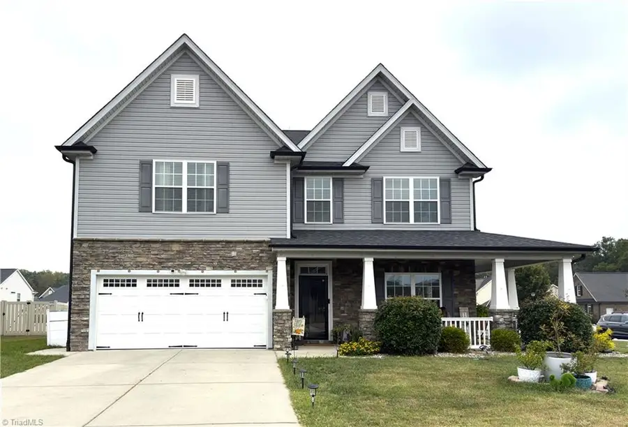 4000 Brayden Drive, High Point, NC 27265 - #3