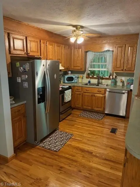 2285 Locust Grove Road, Mount Airy, NC 27030 - #2