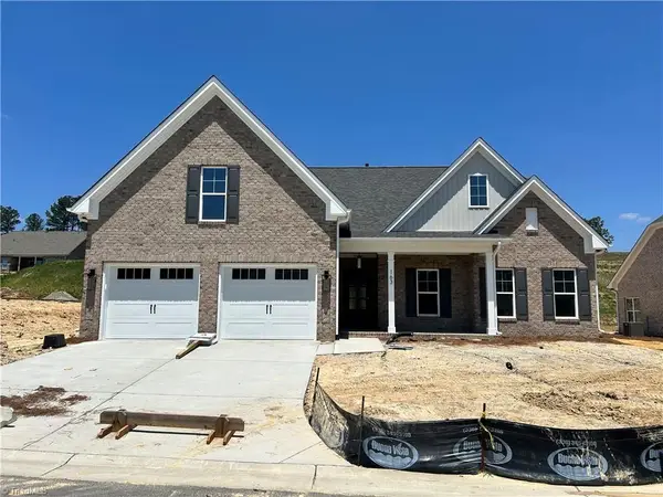 163 Green Forest Court, Winston-Salem, NC 27107
