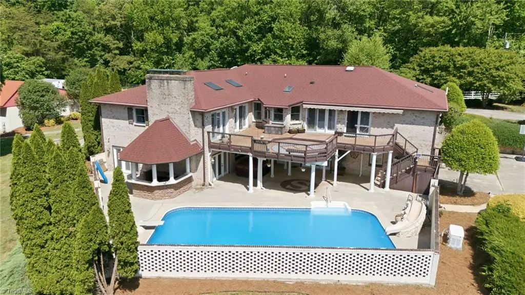 6580 Old Valley School Road, Kernersville, NC 27284 - #1