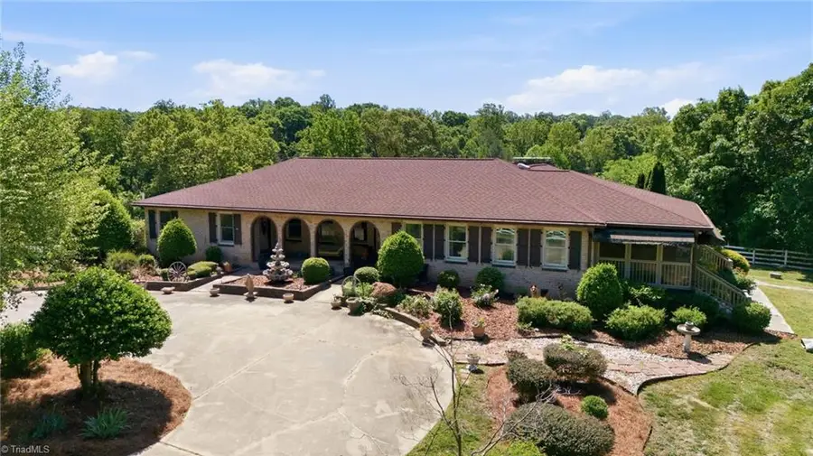 6580 Old Valley School Road, Kernersville, NC 27284 - #2