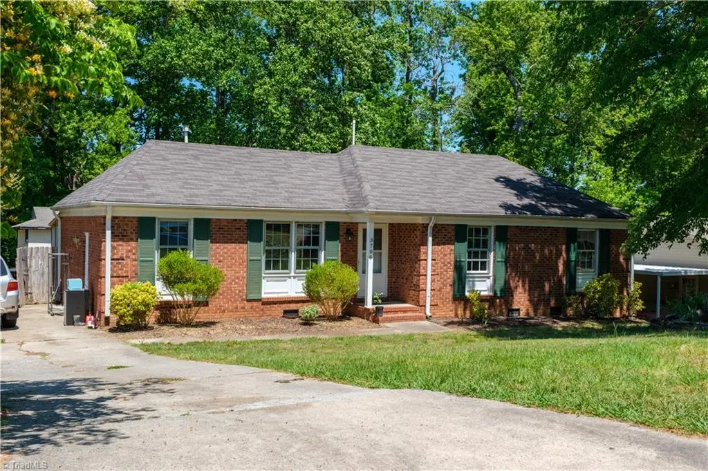 3706 Westfield Street, High Point, NC 27265 - #1