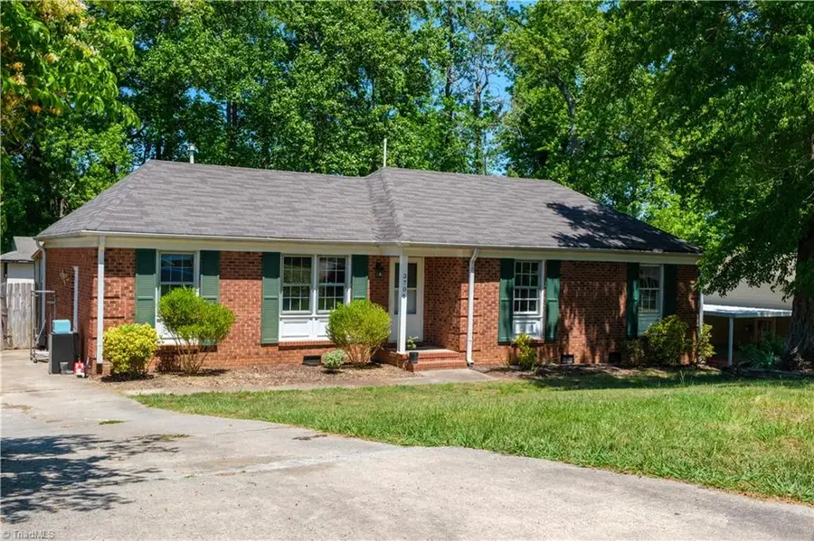 3706 Westfield Street, High Point, NC 27265 - #2