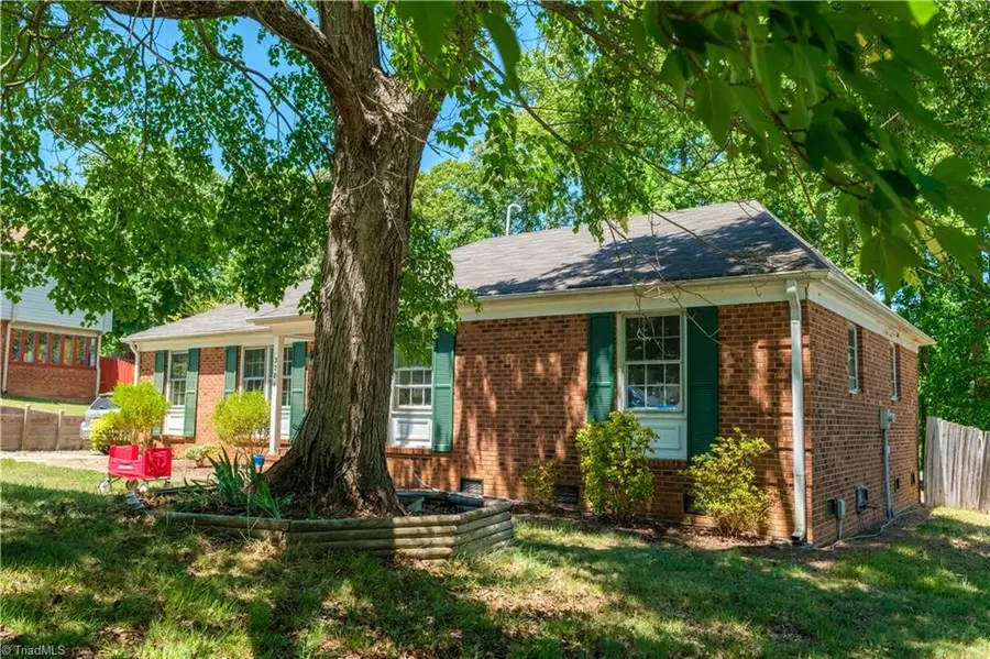 3706 Westfield Street, High Point, NC 27265 - #3