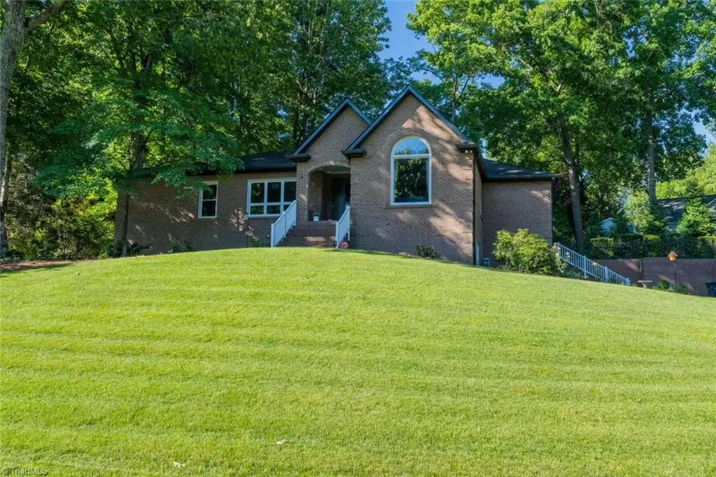 200 Worthland Court, Winston Salem, NC 27103 - #1