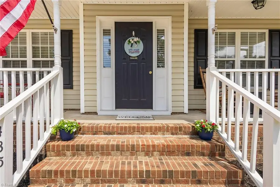 435 Clearwater Harbor, Sanford, NC 27332 - #3