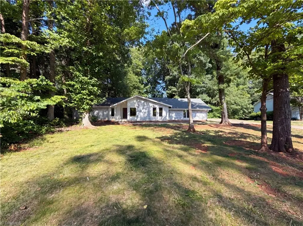 3255 Parrish Road, Winston Salem, NC 27105 - #1
