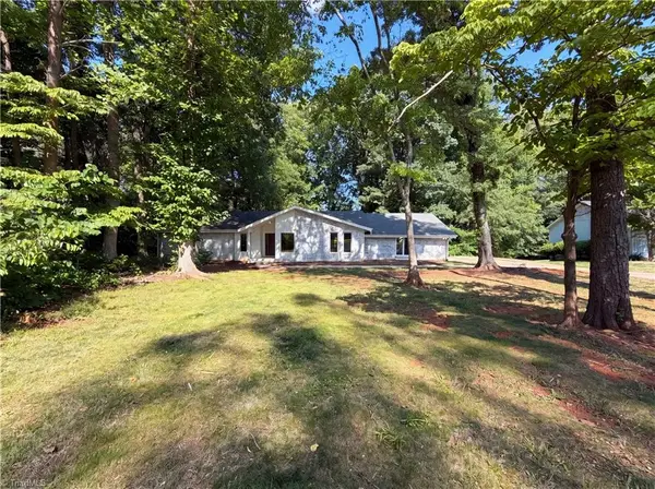 3255 Parrish Road, Winston-Salem, NC 27105